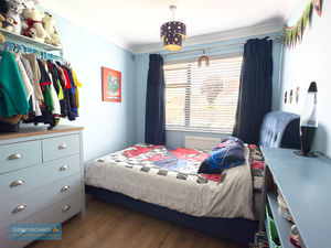 Bedroom- click for photo gallery